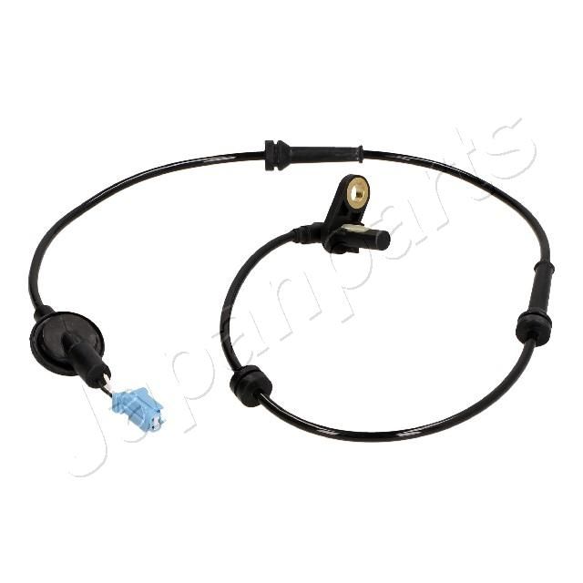 Czujnik, prędkość obrotowa koła JAPANPARTS ABS-164