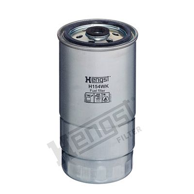 Filtr paliwa HENGST FILTER H154WK