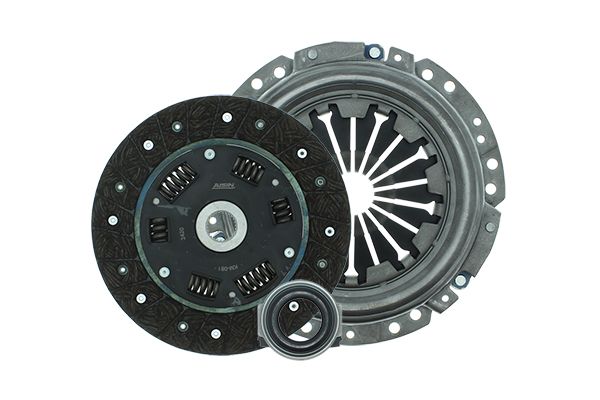 Zestaw sprzęgieł Aisin KM-081
