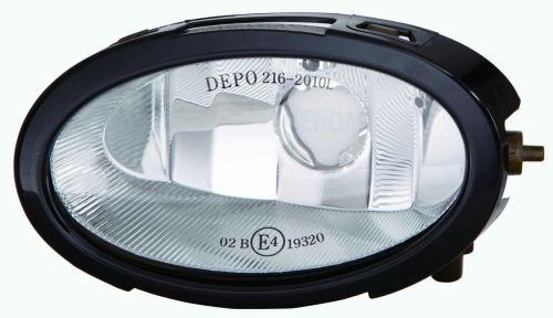 Reflektor przeciwmgłowy ABAKUS 216-2010R-UE