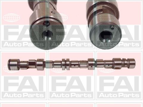 Wałek rozrządu FAI AutoParts c243