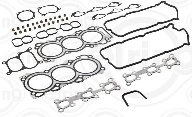 Zestaw uszczelek, głowica cylindrów ELRING 057.570