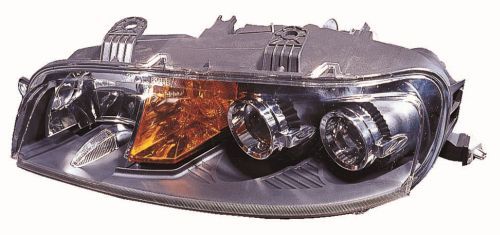 Reflektor ABAKUS 661-1132l-ldefn