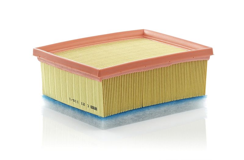 Filtr powietrza MANN-FILTER c 21 116/1
