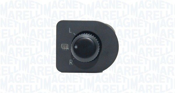 Przełącznik, regulacja lusterka zewnętrznego MAGNETI MARELLI 000051005010
