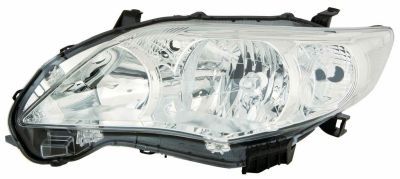 Reflektor ABAKUS 112-1130L-LDEMN