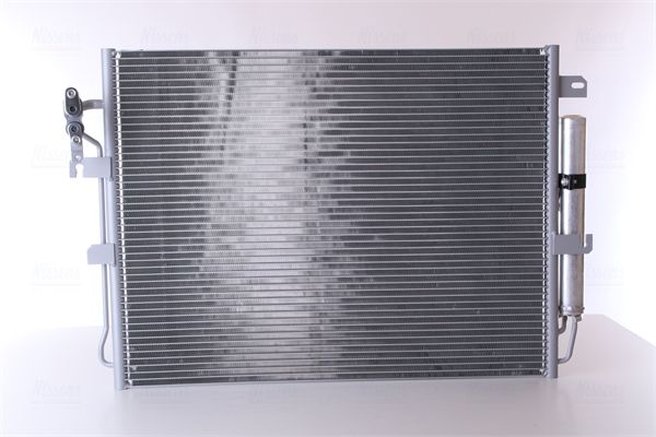 Skraplacz, klimatyzacja NISSENS 94962