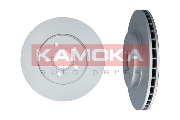 Tarcza hamulcowa KAMOKA 1032250