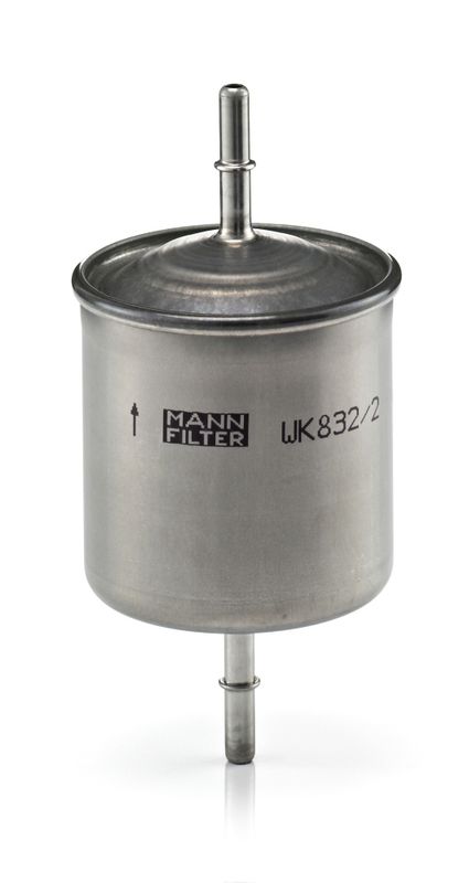 Filtr paliwa MANN-FILTER wk 832/2