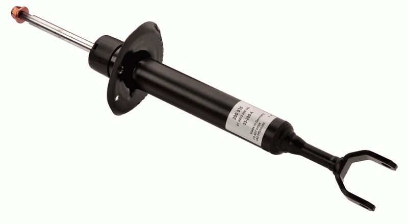 Amortyzator SACHS 280 535