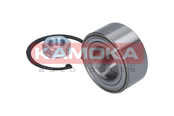 Zestaw łożysk koła KAMOKA 5600087