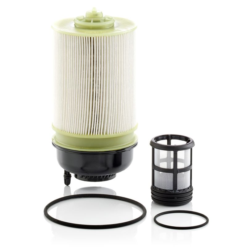 Filtr paliwa MANN-FILTER PU 12 002-2 z