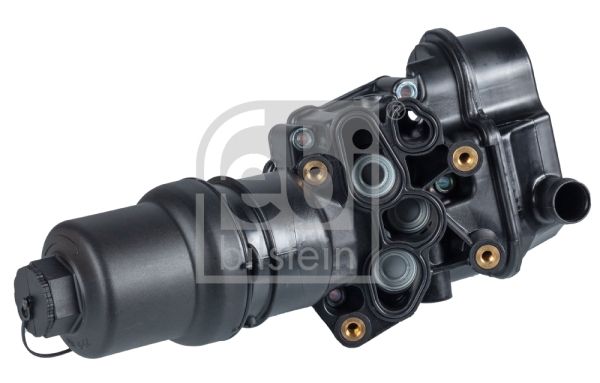 Obudowa, filtr oleju FEBI BILSTEIN 109169