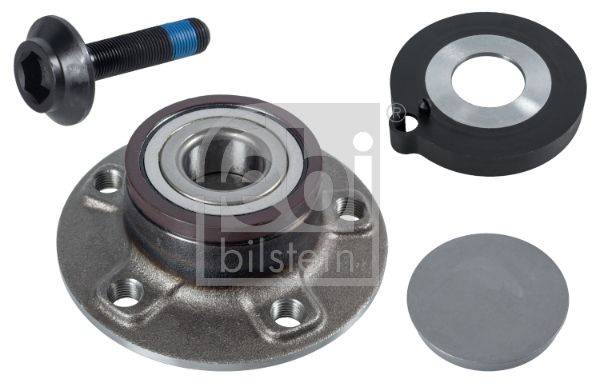 Piasta koła FEBI BILSTEIN 36650