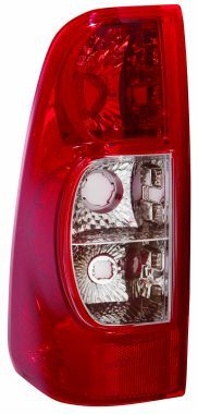 Lampa tylna zespolona ABAKUS 213-1929R-UE