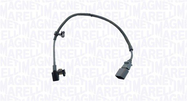 Generator impulsów, wał korbowy MAGNETI MARELLI 064848257010