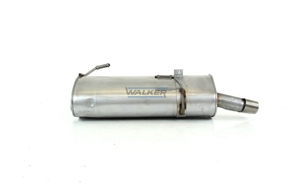 Tłumik końcowy WALKER 22529