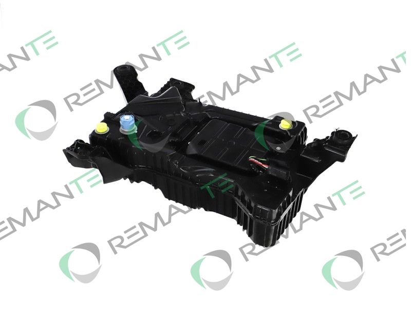 Zbiornik, wtrysk mocznika REMANTE 002-024-000005R