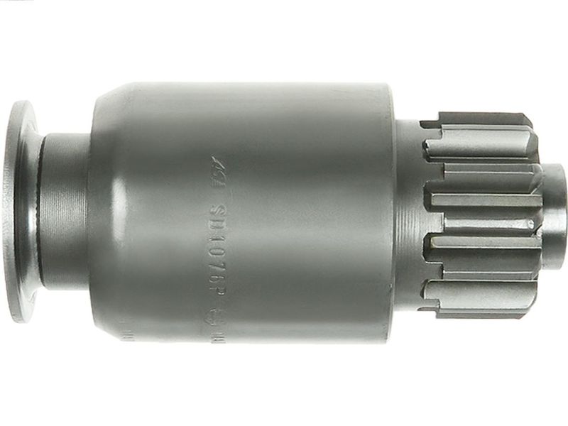 Sprzęgło jednokierunkowe, rozrusznik AS-PL SD1076P