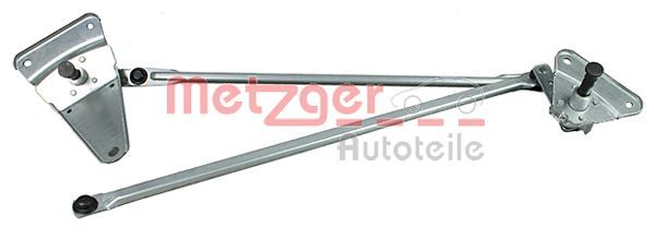 Napęd wycieraczek METZGER 2190872