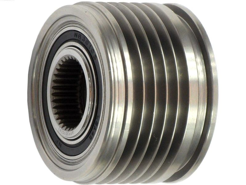 Alternator - sprzęgło jednokierunkowe AS-PL afp3010(v)