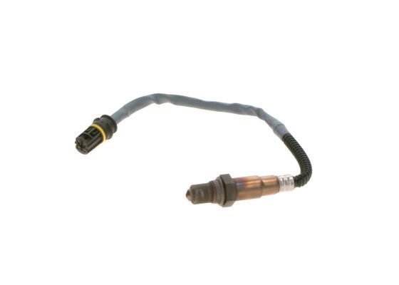 Sonda lambda BOSCH 0258006809