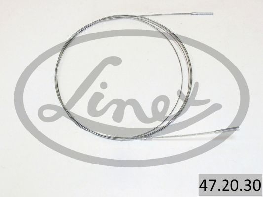 Linka gazu LINEX 47.20.30