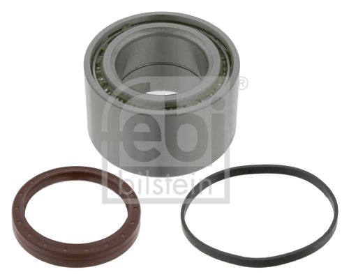 Zestaw łożysk koła FEBI BILSTEIN 23663