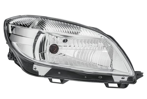 Reflektor HELLA 1ED010417-341
