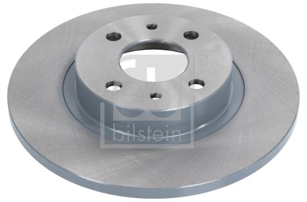 Tarcza hamulcowa FEBI BILSTEIN 10618