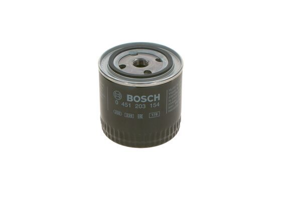 Filtr oleju BOSCH 0451203154