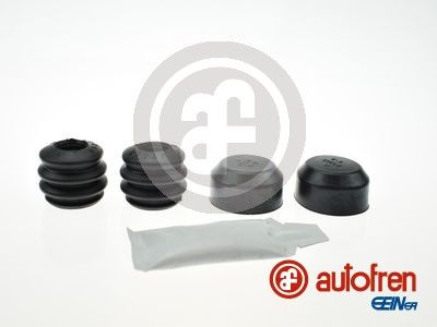 Osłona, prowadzenie zacisku hamulcowego AUTOFREN SEINSA D7026