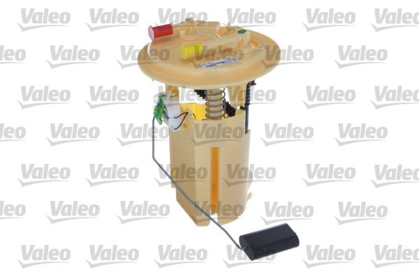 Czujnik, poziom paliwa VALEO 347544
