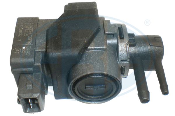 Przetwornik ciśnienia, turbosprężarka ERA 555388