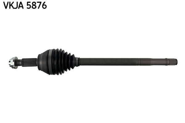 Zestaw przegubu, wał napędowy SKF VKJA5876