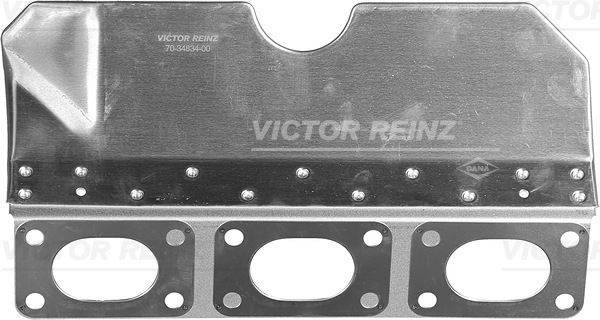 Uszczelka, kolektor wydechowy VICTOR REINZ 71-34834-00