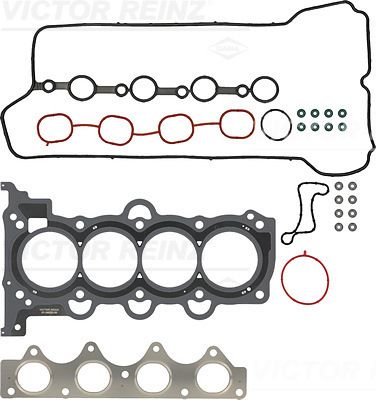 Zestaw uszczelek, głowica cylindrów VICTOR REINZ 02-54020-02