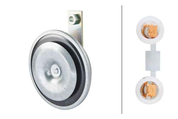 Klakson HELLA 3AL 002 952-841