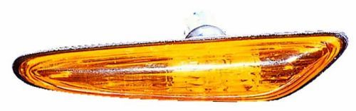Lampa kierunkowskazu ABAKUS 444-1405R-UQ-Y