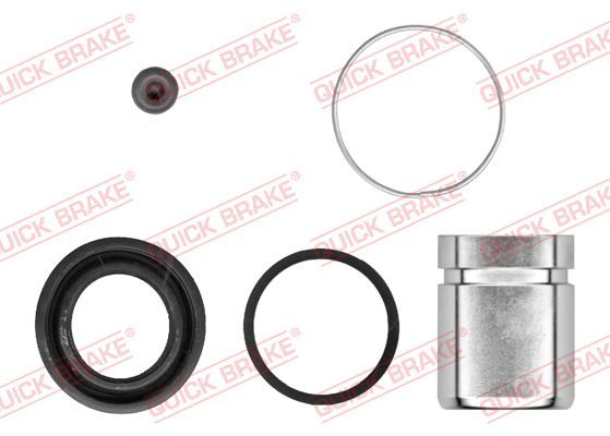 Zestaw naprawczy, zacisk hamulca QUICK BRAKE 114-5378