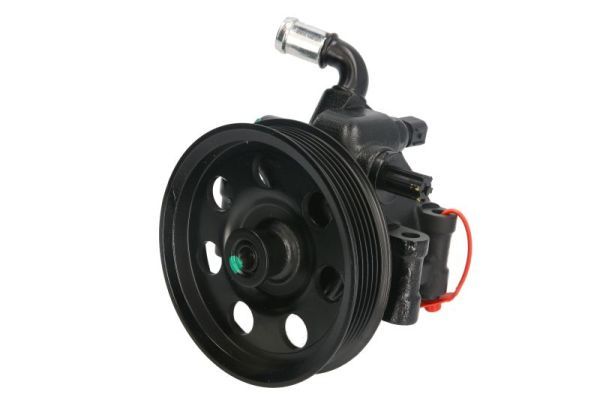 Pompa hydrauliczna, układ kierowniczy LAUBER 55.3678