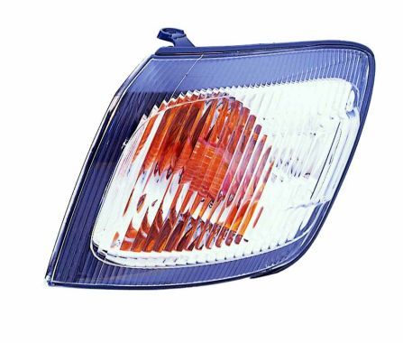 Lampa kierunkowskazu ABAKUS 212-15G9L-A