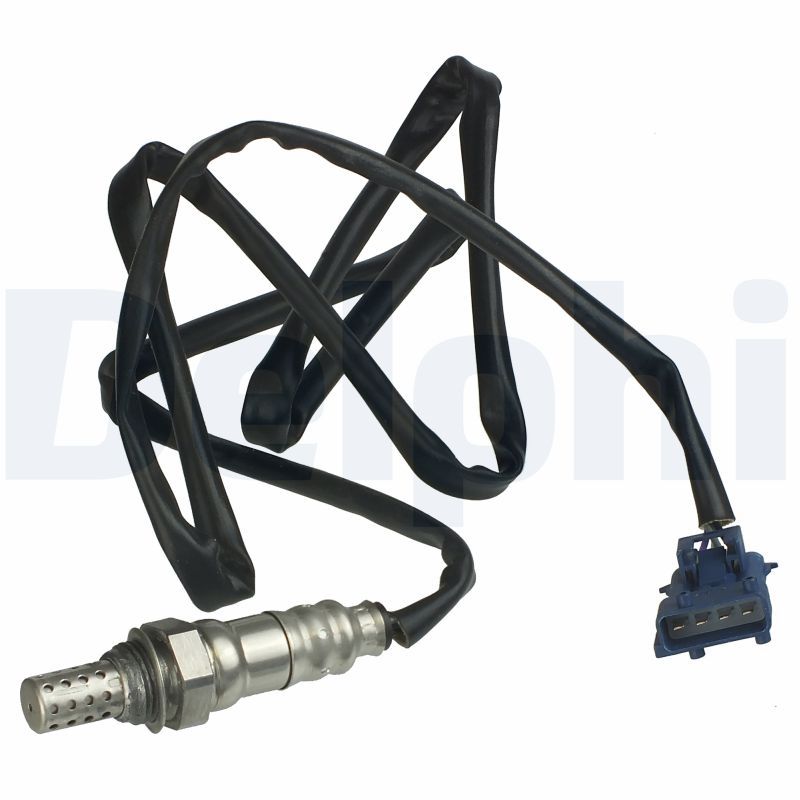 Sonda lambda DELPHI es10796-12b1