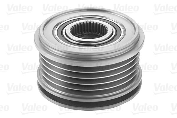 Alternator - sprzęgło jednokierunkowe VALEO 588026