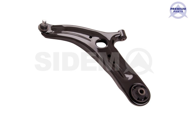 Wahacz, zawieszenie koła SIDEM 81374
