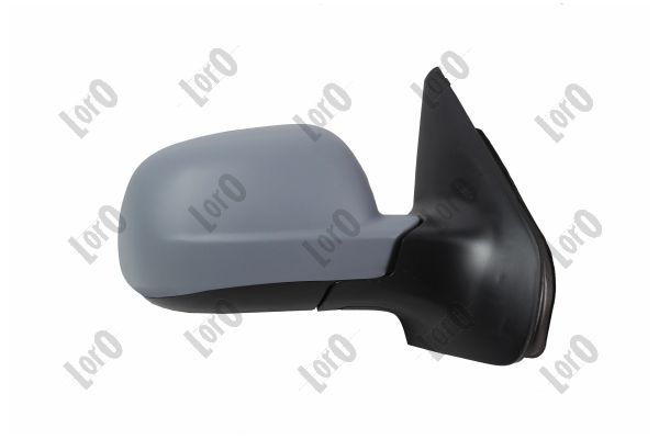 Lusterko zewnętrzne ABAKUS 4011M34