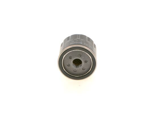 Filtr oleju BOSCH F026407302