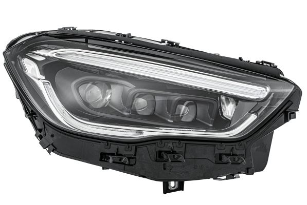 Reflektor HELLA 1EX013 074-721