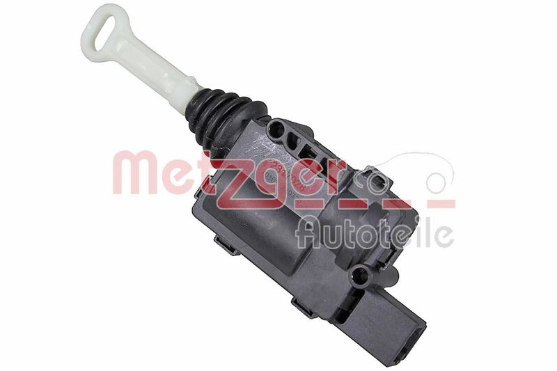 Element ustalający, zamek centralny METZGER 2317028