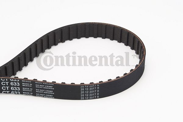 Pasek rozrządu CONTINENTAL CTAM CT633